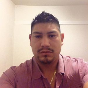 Meet your Posher, Ramirez